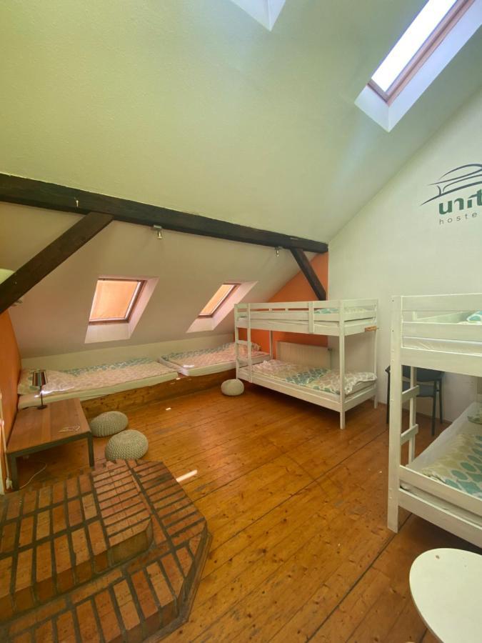 Unity Hostel บูดาเปสต์ ภายนอก รูปภาพ
